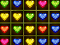 Spill Heart Gems Connect