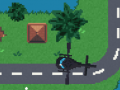 Spill Heli-Rescue