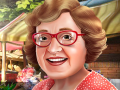 Spill Shopping with Grandma