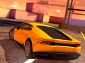 Spill Lamborghini Drift Simulator