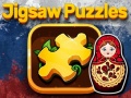 Spill Russian Jigsaw Challenge