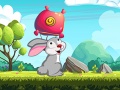 Spill Big Chungus Bubble Shooter