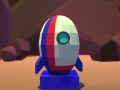 Spill Tubby Rocket