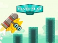 Spill Flappy Cat