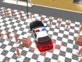 Spill Police Parking