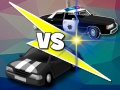 Spill Thief vs Cops
