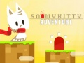 Spill Snowy Kitty Adventure