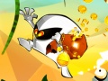 Spill King of Pyramid Thieves