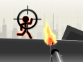 Spill Stickman War