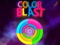 Spill Color Blast