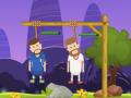 Spill Gibbet - Archery game