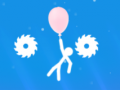 Spill Stickman Rise Up Escape