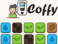 Spill Coffy