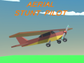 Spill Aerial Stunt Pilot