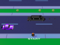 Spill Jaywalker Extreme
