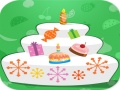 Spill Perfect Cake Master