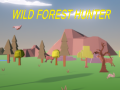 Spill Wild Forest Hunter