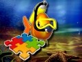 Spill Exotic Sea Animals