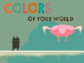 Spill Colors of your World