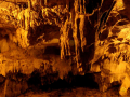 Spill Treasure Caves