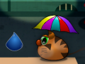 Spill Harold In The Rain