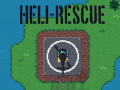 Spill Heli-Rescue