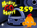Spill Monkey Go Happly Stage 259
