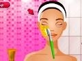 Spill Glowing for Prom Makeover