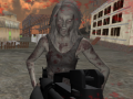Spill Escape Zombie City