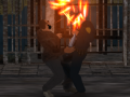 Spill Escape from Prison
