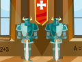 Spill Cartoon Castle Escape