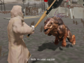 Spill Wasteland 2035