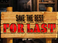 Spill Save the Best for Last