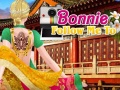 Spill Bonnie Follow Me To