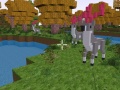 Spill Pixel Craft