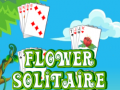 Spill Flower Solitaire