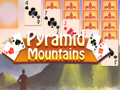 Spill Pyramid Mountains