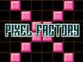 Spill Pixel Factory