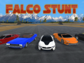 Spill Falco Stunt