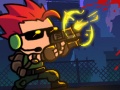 Spill Zombie Gunpocalypse