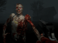 Spill Slender Zombie Time