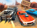 Spill Mad Car Racing