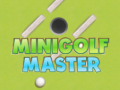 Spill Minigolf Master