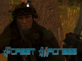 Spill Forest Madness