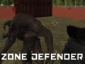 Spill Zone Defender