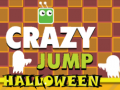 Spill Crazy Jump Halloween