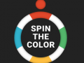 Spill Spin The Color