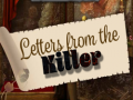 Spill Letters from the killer
