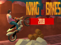 Spill King of Bikes 2018