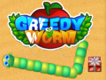 Spill Greedy Worm